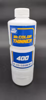 MR. Color Thinner 400ML