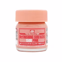 Mr.Surfacer 1500 Pink (40ml)