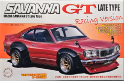 MAZDA RX-3