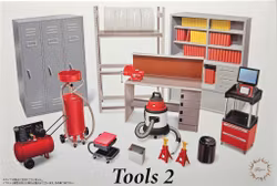 Tools 2