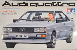 Audi Quattro 1/24