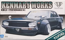LB WORKS KENMARY 4DR