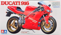 DUCATI 916 1/12