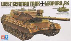 LEOPARD A4 1/35