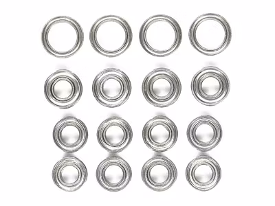 TT-02 Ball Bearing Set