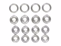 TT-02 Ball Bearing Set