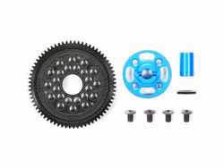 TT-02 High Speed Gear Set 68T