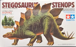 Stegosaurus 1/35