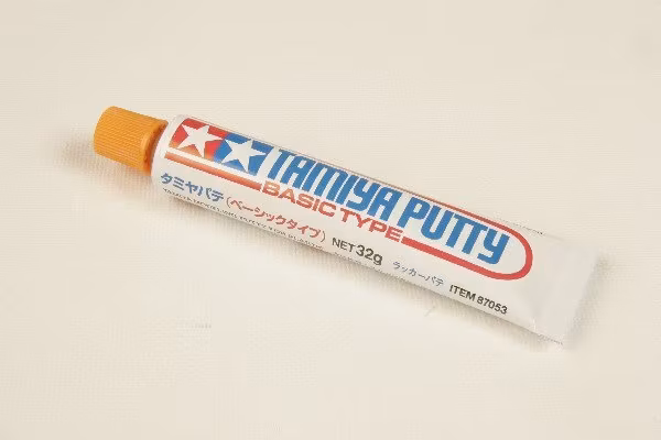 Tamiya Putty Basis Type (32g)
