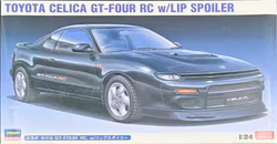 Toyota Celica GT-Four RC Spoiler 1/24