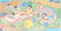 MechatroWeGo Nr. 18, warm & cold, 2 Byggset 1/35