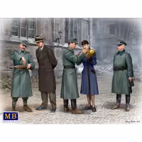 Volkssturm Germany, 1944-1945