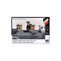 Fräulein, what are you doing today? 1/35