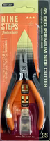 NINESTEPS Premium Side Cutter / Nipper 45 deg (Super Slim Jaw)