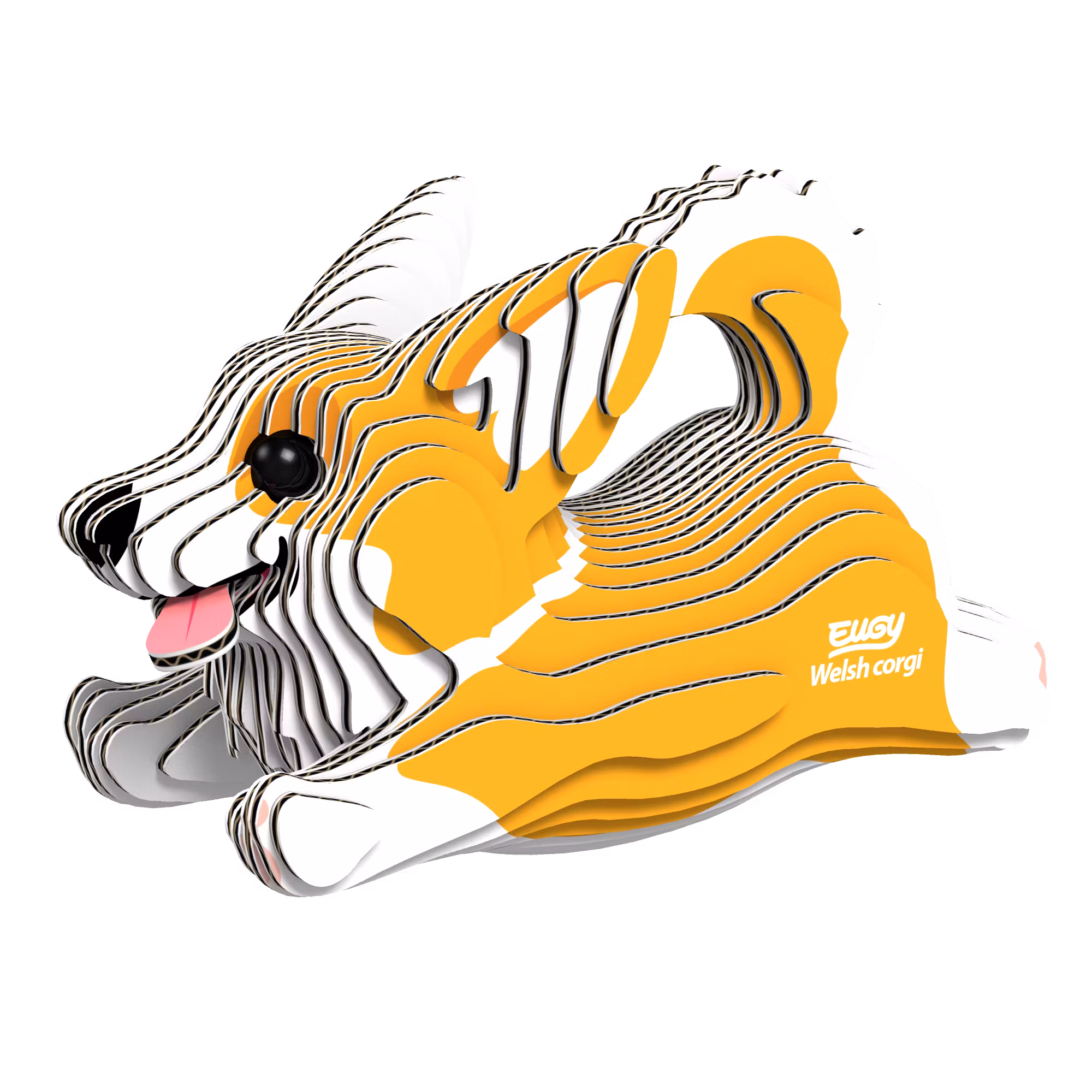 Eugy Corgi