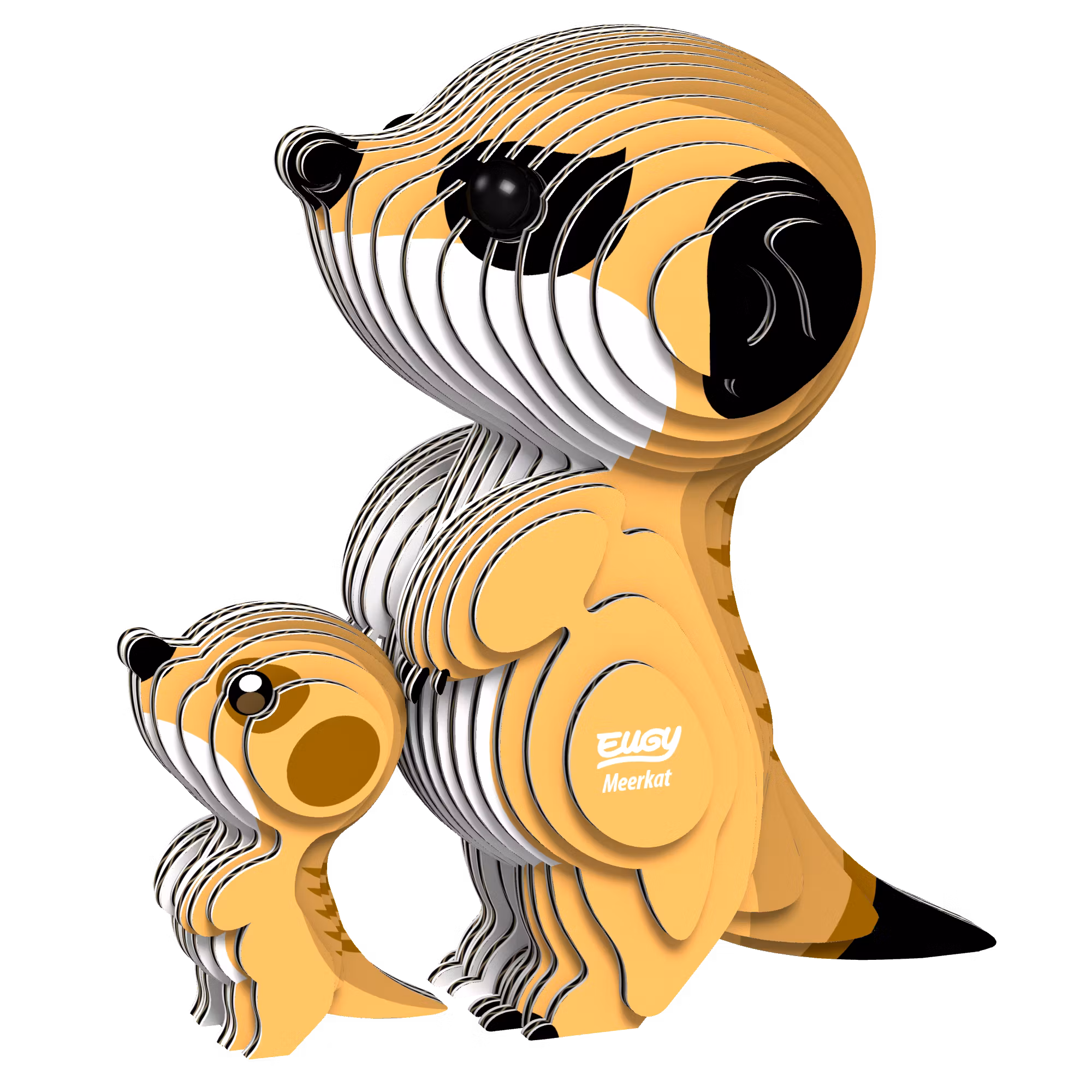 Eugy Meerkat