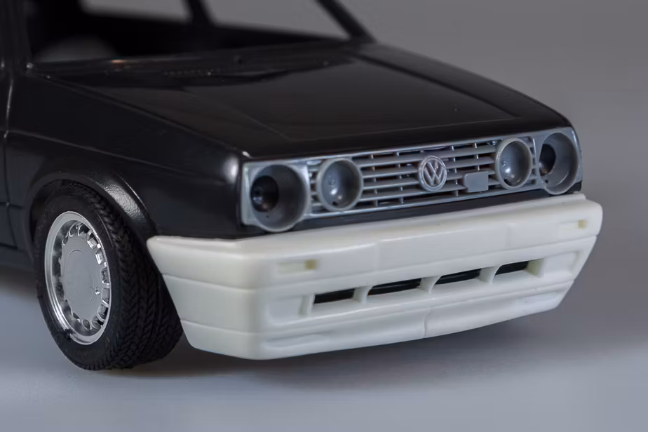 VW Golf II Transkit 1/24