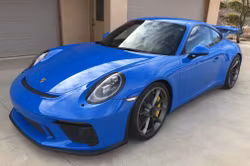 Porsche Voodoo Blue - 1x30ml