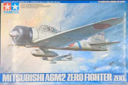 A6M2 Type 21 Zero Fighter 1/48