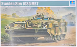 STRV 103 C