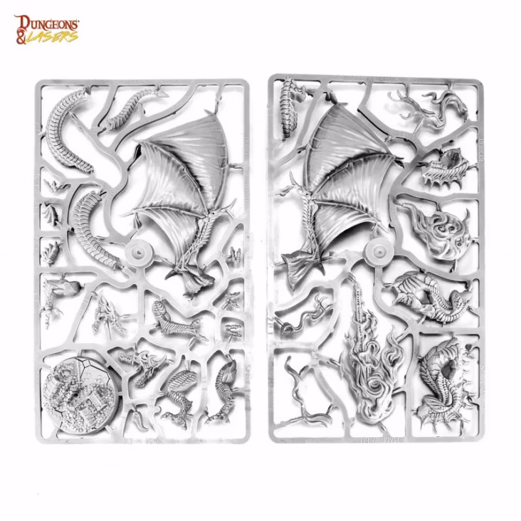 Durkar the Sovereign Serpent