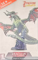 Draculus the Cunning