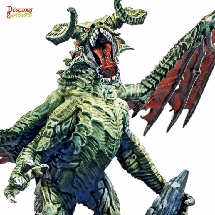 Draculus the Cunning