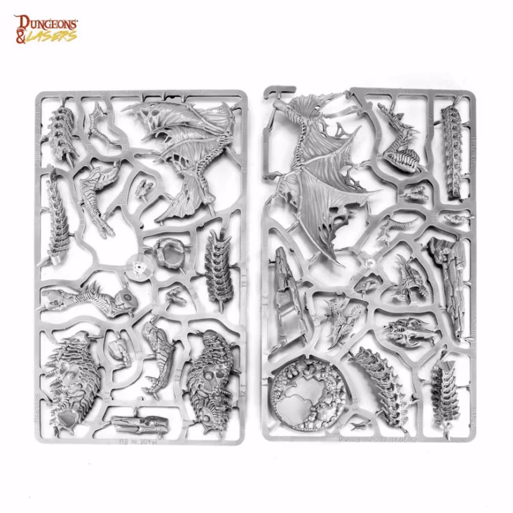 Draculus the Cunning