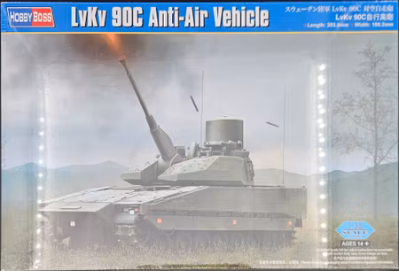 LVKV 90C