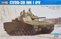 CV9030 IFV