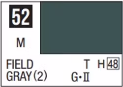 Mr. Color Field Grey (10ml)