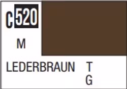 Kopia Mr. Color Läderbraun (10ml)