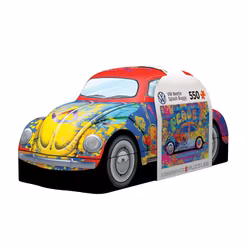 VW Beetle Splash - 550 pcs