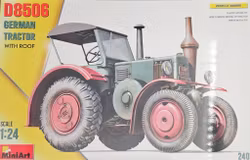 D8506 1950 1/24