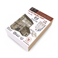 Factory Building „Krupp“  (Modular System) 1/35