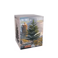 Fir Tree [No.1] 100mm 1/35