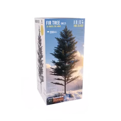 Fir Tree [No.2] 200mm 1/35