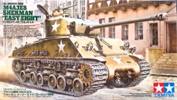 Easy Eight Euro Theater 1/35