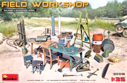 Field Workshop 1/35