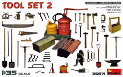 Tool Set #2
