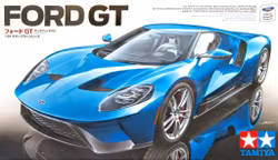 Ford GT 1/24