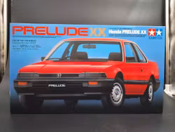 Honda Prelude XX 1/24