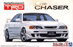 TRD JZX100 CHASER 1998 TOYOTA 1/24