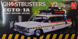 *Beg Ecto-1A 1/25