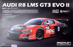 AUDI R8 LMS GT3 EVO II 1/24