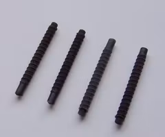 AIR DUCT HOSES 4PCS 1/24