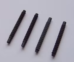 AIR DUCT HOSES 4PCS 1/24