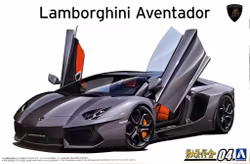 LAMBORGHINI AVENTADOR LP700-4 '11 1/24