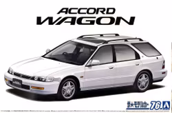 HONDA CF2 ACCORD WAGON SIR 1996 1/24