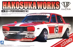 SHAKOTAN KOYAJIS  1/24